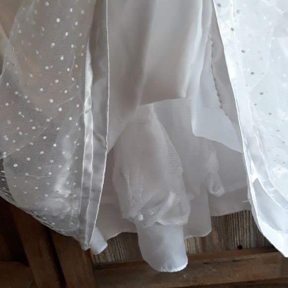 Girls Formal Dress - Picture 3 of 5